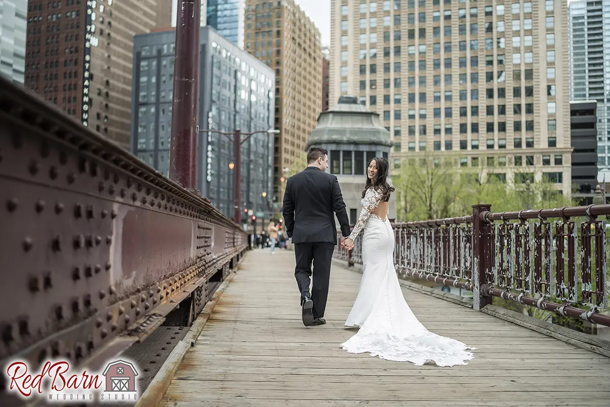 Chicago wedding photography guide — Red Barn Wedding Studio