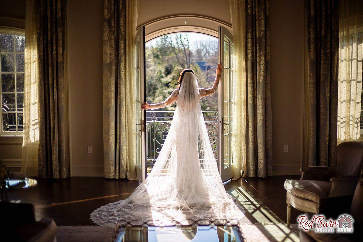 Wedding details by Red Barn Wedding Studio
