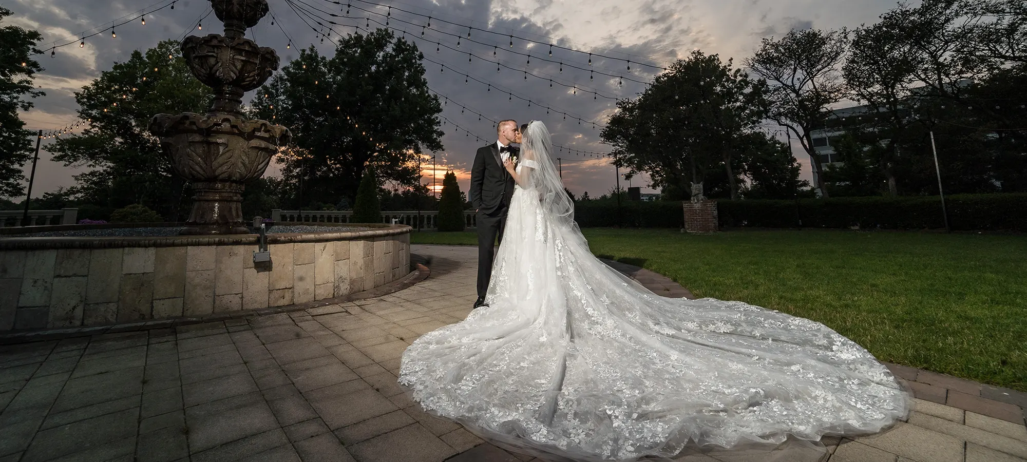 The Drake, Autograph Collection - Oak Brook, IL — Chicago Wedding Venue Photography by Red Barn Wedding Studio