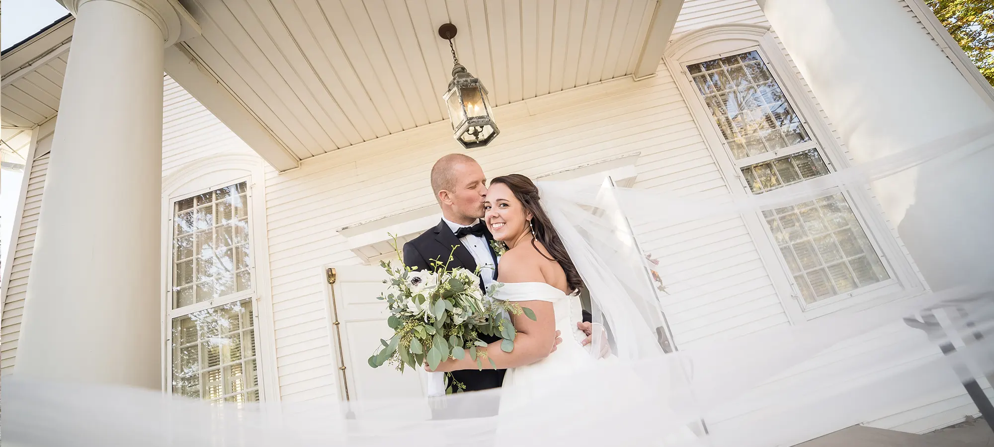 The Grove CC — Chicago Wedding Venue Photography by Red Barn Wedding Studio
